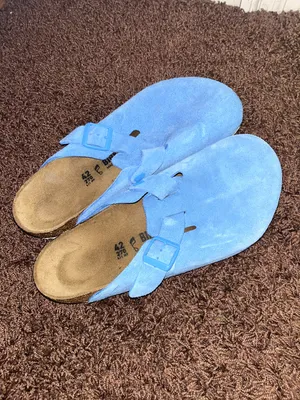 Birkenstock Bright Blue s thumbnail 2