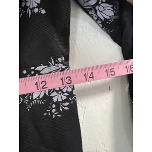Anthropologie Maeve Floral‎ Dress Colorfull Women's Size 4P Classic Peasant Boho thumbnail 11