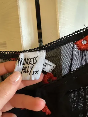 Princess Polly Top thumbnail 3