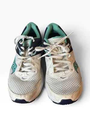 Saucony Cohesion 11 Running Sneakers thumbnail 2