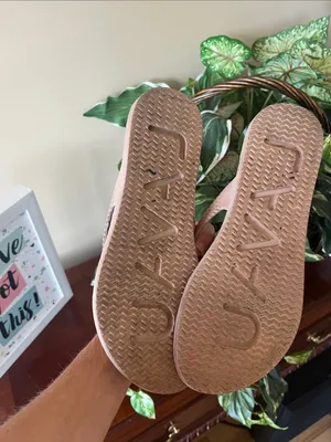 Lavau Nude Beach Pool Lake Flip Flops Waterproof Non Slip thumbnail 11