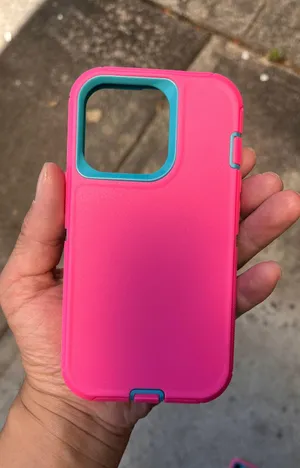 Brand new iPhone 14 Pro max / 14 Plus military-grade 360 Shock defender case thumbnail 3