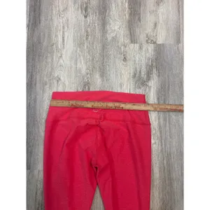 Beyond Yoga Spacedye High Waisted Leggings Pink Heather Plus Size 1X thumbnail 4