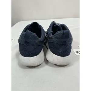 Mens Nike Lace Up Running Sneakers Blue Size 8.5 Mesh thumbnail 3
