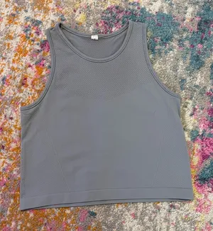 lululemon tank top thumbnail 1