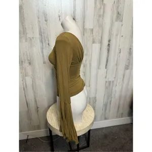We The Free Blouse thumbnail 4