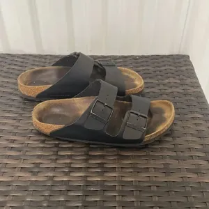 Birkenstock sandals, size 39 thumbnail 3