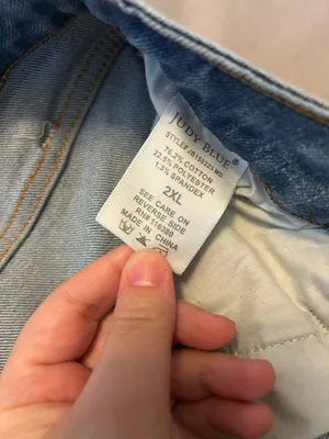 Judy Blue Women’s Shorts thumbnail 4
