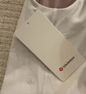 Lululemon Key to Balance Tank  thumbnail 4
