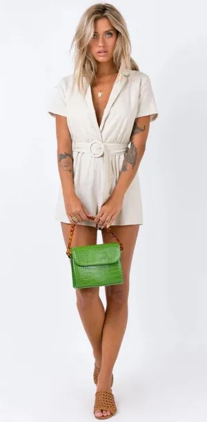 Romper Princess Polly thumbnail 1