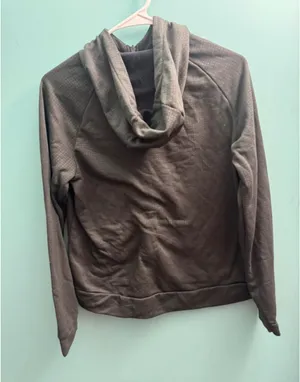 Nike Zip-Up Jacket thumbnail 2