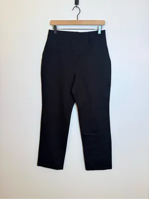 Quince Ultra-Stretch Ponte Straight Leg Pants‎ thumbnail 2