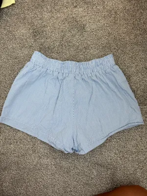 These Three Boutique Bailey Rose Shorts thumbnail 4