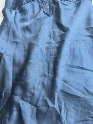 Abercrombie Nightie Lace Satin thumbnail 2