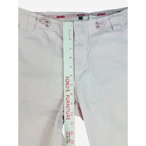 Street One Marvin Pink Wide Leg Utility Pants‎ EU 35 US 3/4 Toggl Waist Gorpcore thumbnail 7