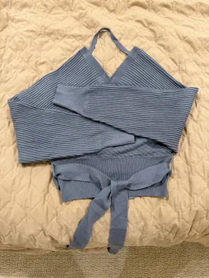 Love Tree Sweater thumbnail 2