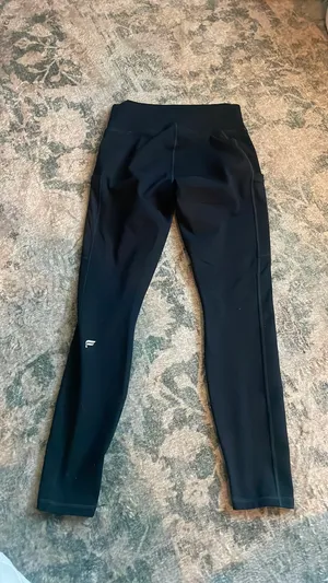 Fabletics Leggings High-Waisted PowerHold thumbnail 2