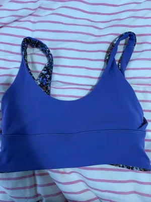 Lululemon Align Bra Reversible thumbnail 3