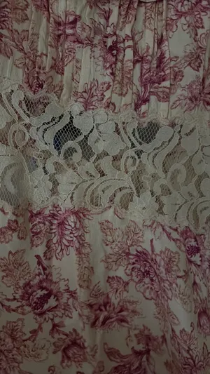 Free People Dress Floral & lace thumbnail 2