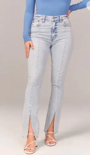 Abercrombie Jeans thumbnail 1