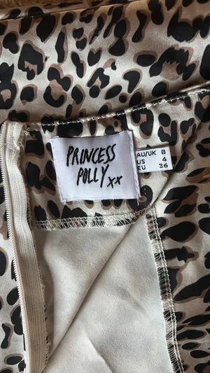 Princess Polly Skirt thumbnail 4