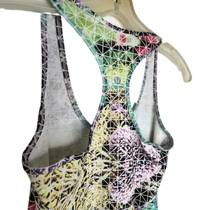Lululemon Racerback Tank‎ Top thumbnail 5