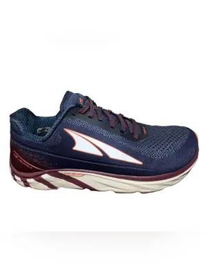 Altra Torin 4 Plush Road-Running Sneakers Navy Size 9 thumbnail 2