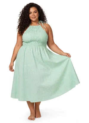  Midi Dress Size  thumbnail 1