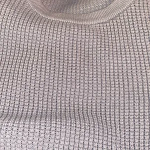 ✨Long Sleeve Sweater Twist Knot Front Pullover✨ Gray thumbnail 6