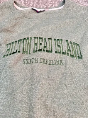Hilton Head Crewneck thumbnail 2