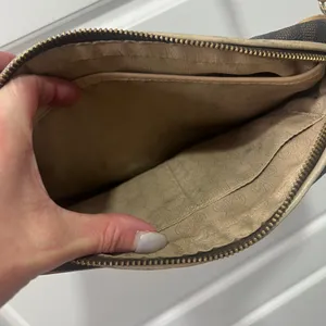 Michael Michael Kors
Monogram Shoulder Bag thumbnail 7