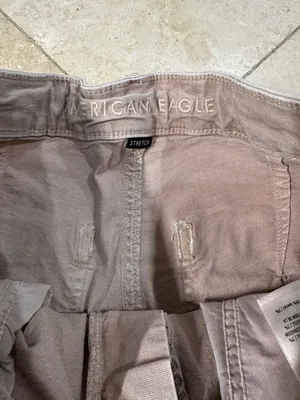 American Eagle 90s Boyfriend Jeans thumbnail 3
