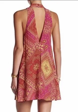 Free People Intimately Beaux Dress thumbnail 2