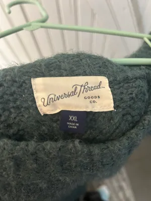 Universal Threads Sweater thumbnail 3