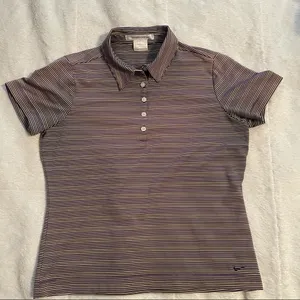 Nike Women’s Golf Polo thumbnail 1