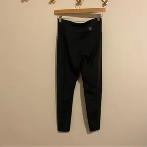 Jolyn The Maya Black Leggings size Medium thumbnail 5
