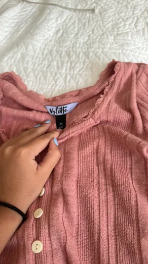 Macy's Long-sleeve Top thumbnail 2