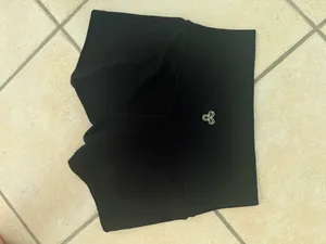 Aritzia biker shorts thumbnail 2