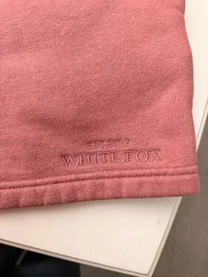 White Fox Sweat Boutique Sweat Set thumbnail 6