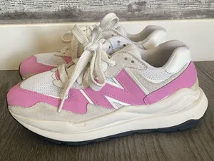 New Balance 57/40 Barbie thumbnail 7