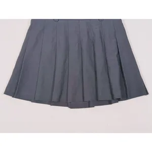 Aritzia Sunday Best High Rise Pleated Mini Skirt Black Size 2 Preppy Y2K School thumbnail 9