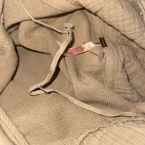 NWOT Free People Women's Love Letter Hoodie thumbnail 10