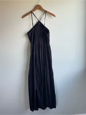 Cotton Sun Dress thumbnail 5