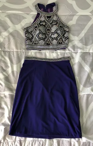 Windsor Dress thumbnail 2