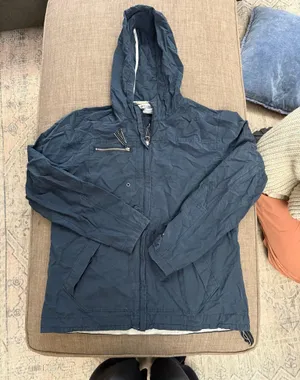 Light coat Columbia  thumbnail 1