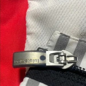 Lululemon Athletica Gray and Black‎ Ski Jacket Size S thumbnail 6