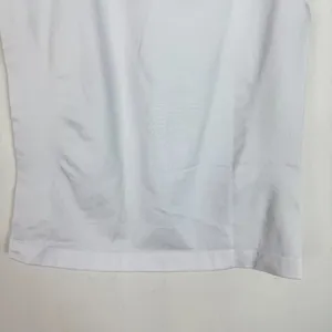 NWT Shapermint Empetua Scoop Neck Cami Top White Size Large L NEW thumbnail 8