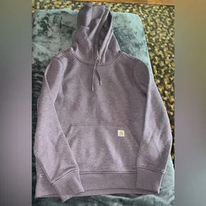 Carhartt Hoodie Size Medium (8-10) thumbnail 6