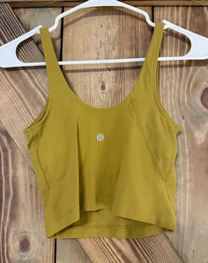 Lululemon Tank Align thumbnail 2