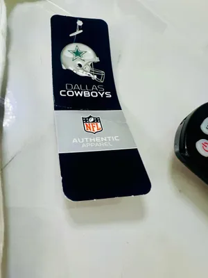 Dallas Cowboys NFL T-Shirt thumbnail 2
